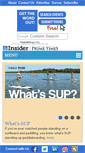Mobile Screenshot of coastalmags.com